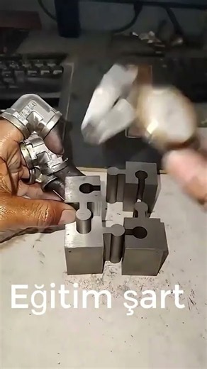 İmalatta ölçü aletleri nasıl kullanılMAMAlı #education #manufacturing #udemy