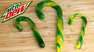 7.5K views · 81 reactions | See how to make your own Mountain Dew...
