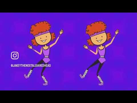 Sid the Science Kid Work Your Body