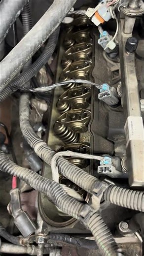 Diagnosing a bad 5.3LS lifter