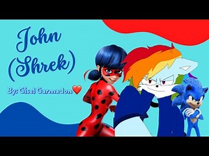 John (Shrek) Part 8 - Crossing Over the Bridge