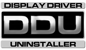 دانلود نرم افزار Display Driver Uninstaller حذف کامل درایور کارت گرافیک