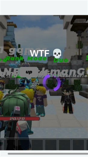 Never loading again.. 😭