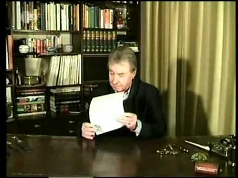 Peter Alexander - *Videobotschaft*