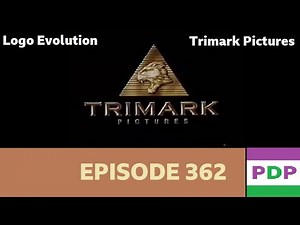 Logo Evolution: Trimark Pictures (1988-2001) [Ep 362]