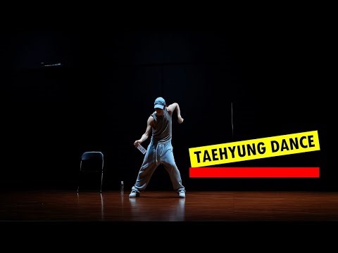 BTS’s V Dance Performance Leaves Top Producers Stunned