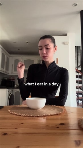 Full Day of Eating: Balanced Meal Ideas 🍽️