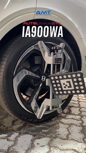 AUTEL ADAS DOSE WHAT? Follow us for more: 📧 amt@automaxtools.me 💬 971 50 491 5617 🌐 www.automaxtools.me #autel | Automax Tools