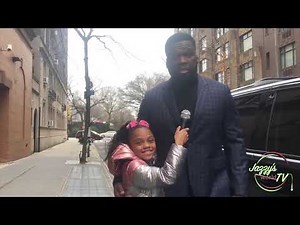 50 Cent Interview Ep. 8 Jazzys World