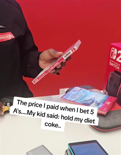 Faith J Daniels on TikTok