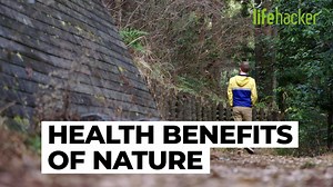 13K views · 31 reactions | It's no secret that being out in nature can make us feel better, but in Japan, it's becoming increasingly popular to practice Shinrin-yoku, also known as "forest bathing"—and some researchers think it has legitimate health benefits. We traveled to the Okutama Forest in Japan to try it out ourselves. | Lifehacker | Facebook