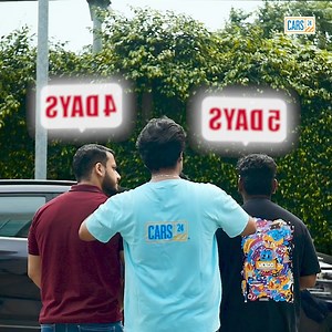 12K views · 5.5K reactions | Ready to sell your car? Get Instant Payment and enjoy a Hassle-Free Process with minimal paperwork. Sell your car in just a few clicks – no stress, no waiting!  | CARS24 | Facebook