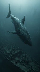 589K views · 9.5K reactions | Terrifying Giant Sharks Hiding in the Mariana Trench Right Now #sharks #marianatrench #sharkweek | Most Amazing Top 10 | Facebook