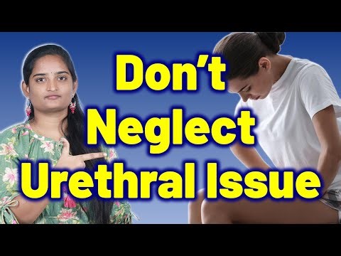 What Happens If You Neglect Urethral Caruncle, Urethral Mucosal Protrusion. Treatment Gynaecology