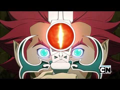 Thundercats - Sight beyond Sight