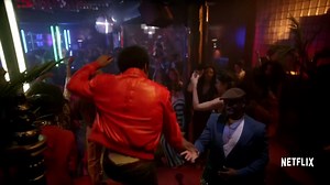 The Get Down - Netflix [HD]