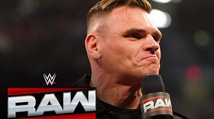 【RAW1699】就是他终结了约翰塞纳的职业生涯