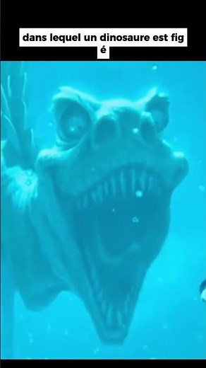 You missed this epic Ice Age foreshadowing #disney