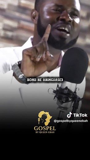 Nonstop Worship Music by Ernest Opoku