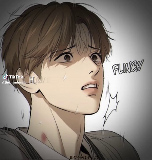 Jinx Chapter 45 | Intense BL Manhwa Drama