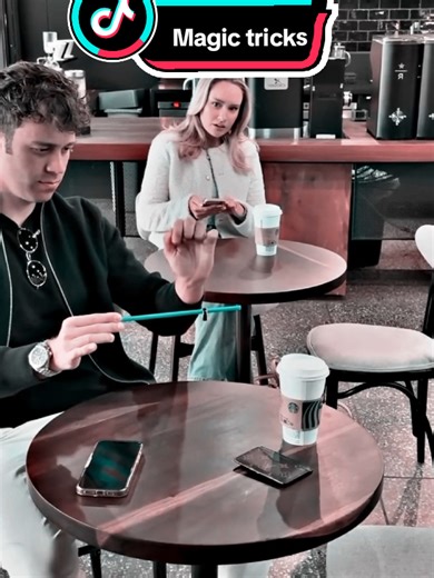 Magic Tricks Showcase