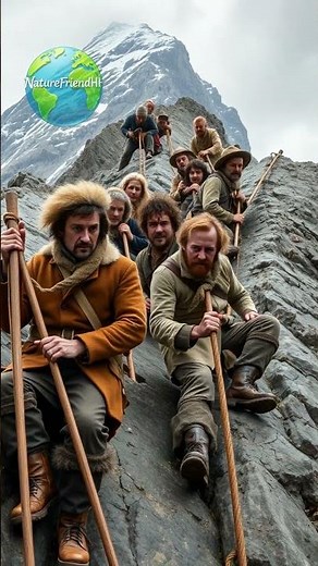 Snowdon: The Mysterious Welsh Peak Where Legends and Adventure Meet!