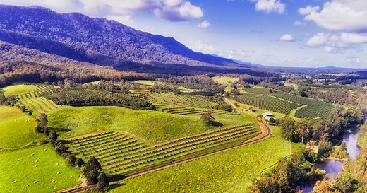 The 2023/24 Australian-grown Horticulture Sustainability Framework