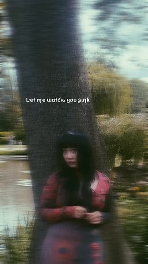 sink sink sink sink in deep deep water New single coming out on the 20th of June | ena mori