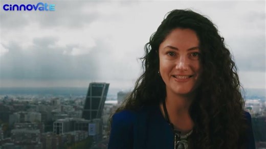 Introducing CinnovatE project! | Jerónimo van Schendel Erice