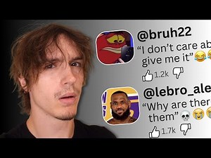 Comment Sections Just Quoting What Was Said in the Video