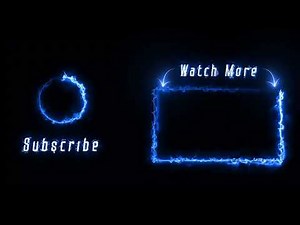 Free Gaming Outro Template || No Copyright || Motion Cloud