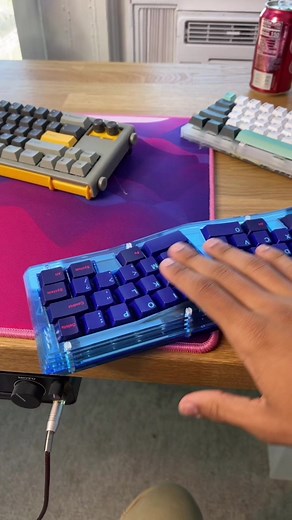 Reply to @xdcapzyt carter keyboards is back #carterpcs #tech #techtok #gaming #gamingkeyboard #keyboard #customkeyboard