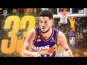 Devin Booker 33 POINTS vs Lakers! ● Full Highlights ● 22.03.23 ● 1080P 60 FPS