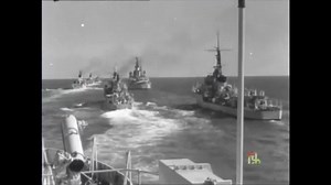 #IndianNavy in 1971, wrote a new chapter in history, which witnessed swift attack on Pakistani vessels and port facilities at Karachi during the 1971 Indo Pak War. This feat was accomplished by the 25th Missile Vessel Squadron of #WesternNavalCommand during #OpTrident & #OpPython displaying determination and resoluteness of men with an unprecedented strategy. Following Pakistani attack on Indian air bases on the evening of 03 December 1971, the 25th Missile Vessel Squadron was ordered to dispatc