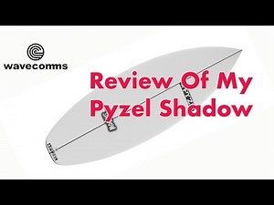 My thoughts on the Pyzel Shadow.