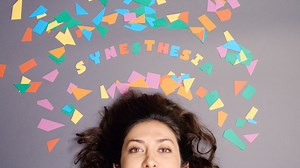 People With Synesthesia Explain Their Sensory Experience With Numbers, Letters, Music and Words