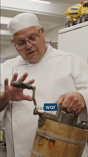 DICOM TOUCH statt Hollywood – so macht man echtes Profi-Eis