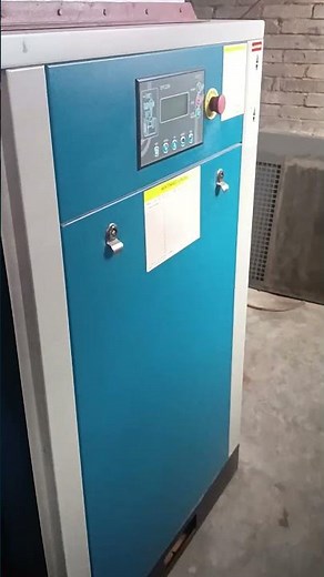 Air Compressor Check & Cleaning Process | Maintenance Guide | How to Clean & Check Compressor|