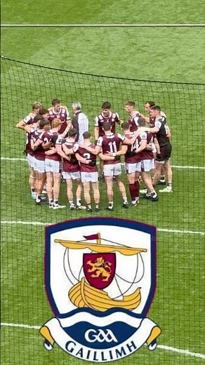 Galway Vs Meath All Ireland Quarterfinal