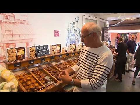 Chocolat Bonnat, Patrick Roger, Georges Larnicol : Immersion dans l’Artisanat Gourmand 🍰