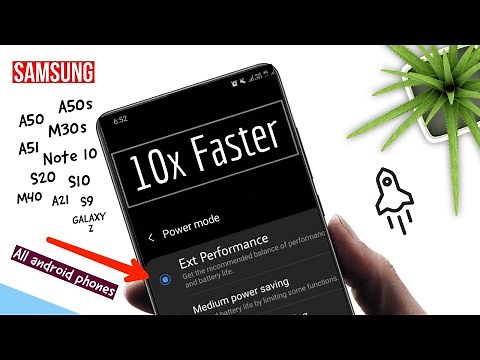 ✅ HOW TO BOOST "PROCESSOR SPEED ANDROID" 10X FASTER 🔥| QUICK & EASY TUTORIAL 🔥 | IT WORKED 1000% 🇮🇳
