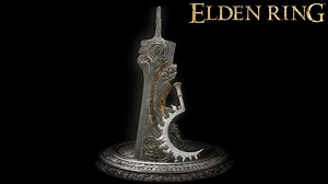 Elden Ring legendary weapons: List and where to get them