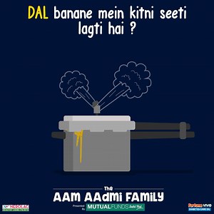 Kaun hai asli MasterChef? #TheAamAadmiFamilyReturns | The Timeliners