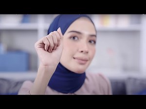 Ssstt … Jangan di skip dulu, ada 10 #PaketUmroh dari NIVEA Hijab Series! Mau?
