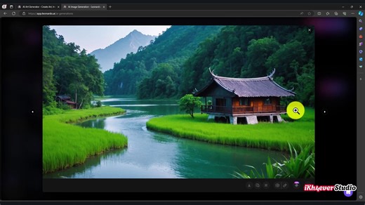 How to Make Videos with AI: Leonardo AI Demo