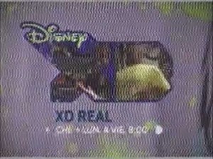 Promo "XD Real (2011)" en Disney XD