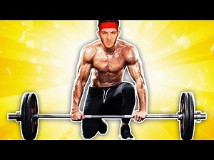 FITNESS SIMULÁTOR! | Roblox #149