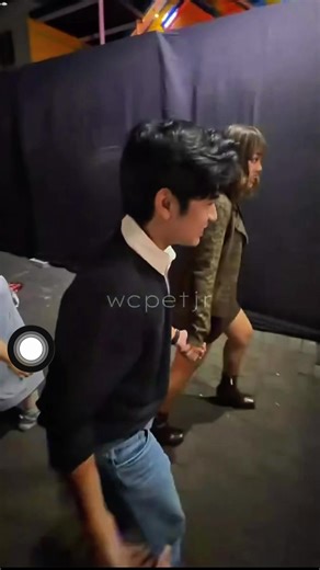 PBB Thanksgiving Party - Hinatid nya lang talaga si Miguel at ibinilin sa Tatay.. dahil may gig pa ang nanay.. hahahaha #CARTON #fyppppppppppppppppppppppp #trending #CarmelleCollado #antonvinzon