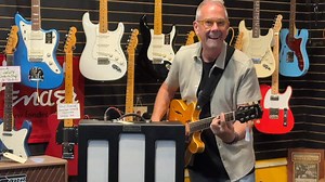 395 reactions · 12 shares | We’re proud to be dealers for both Magnatone and Carr, and we just got in the new Slash model in Purple Python, as well as a fine used Varsity and a Carr Artemus. | Willie's American Guitars | Facebook