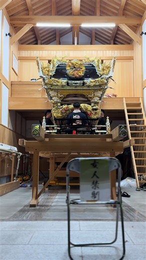 太鼓のリズムの魅力と秋祭り